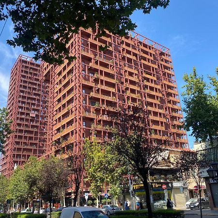 Dream In Tirana Apartment Exterior photo
